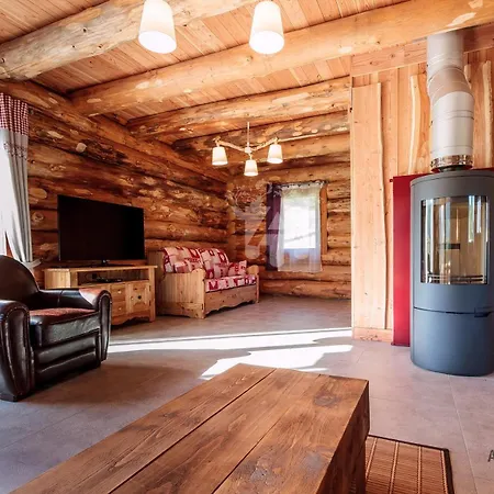 De Fougerousse Chambon-sur-Lac