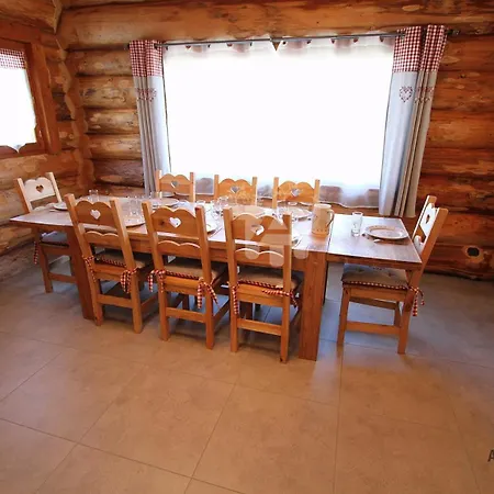 De Fougerousse Chambon-sur-Lac