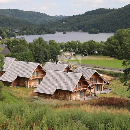 De Fougerousse Domek alpejski